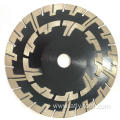 Sintered Circular Diamond Saw Blade